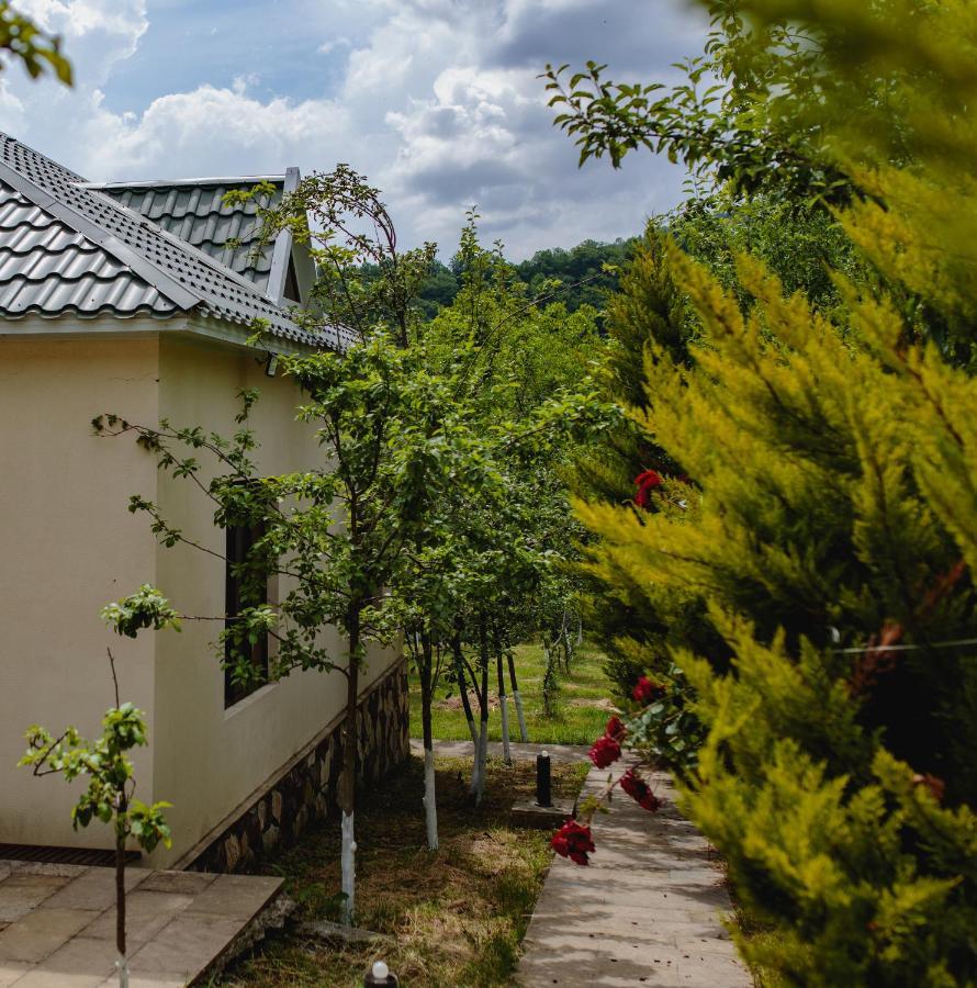 White Boutique Hotel Gabala Room photo